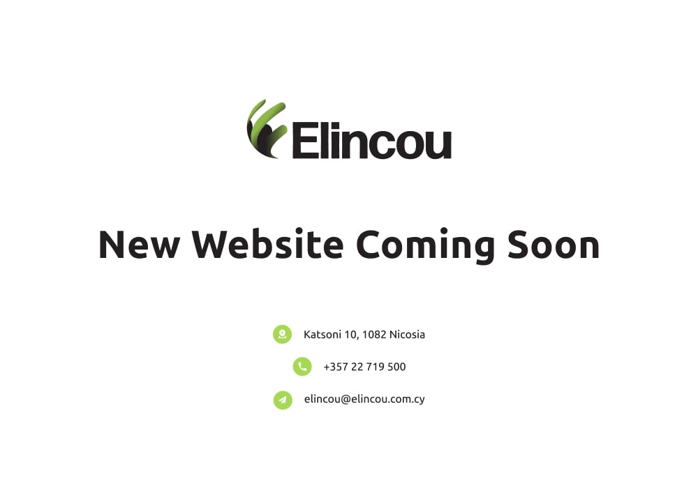 elincou coming soon